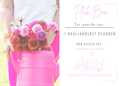 PlukBon