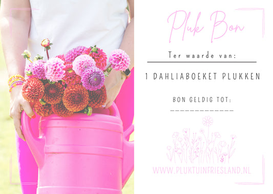 PlukBon