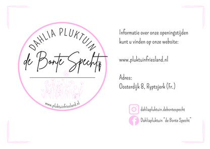 PlukBon